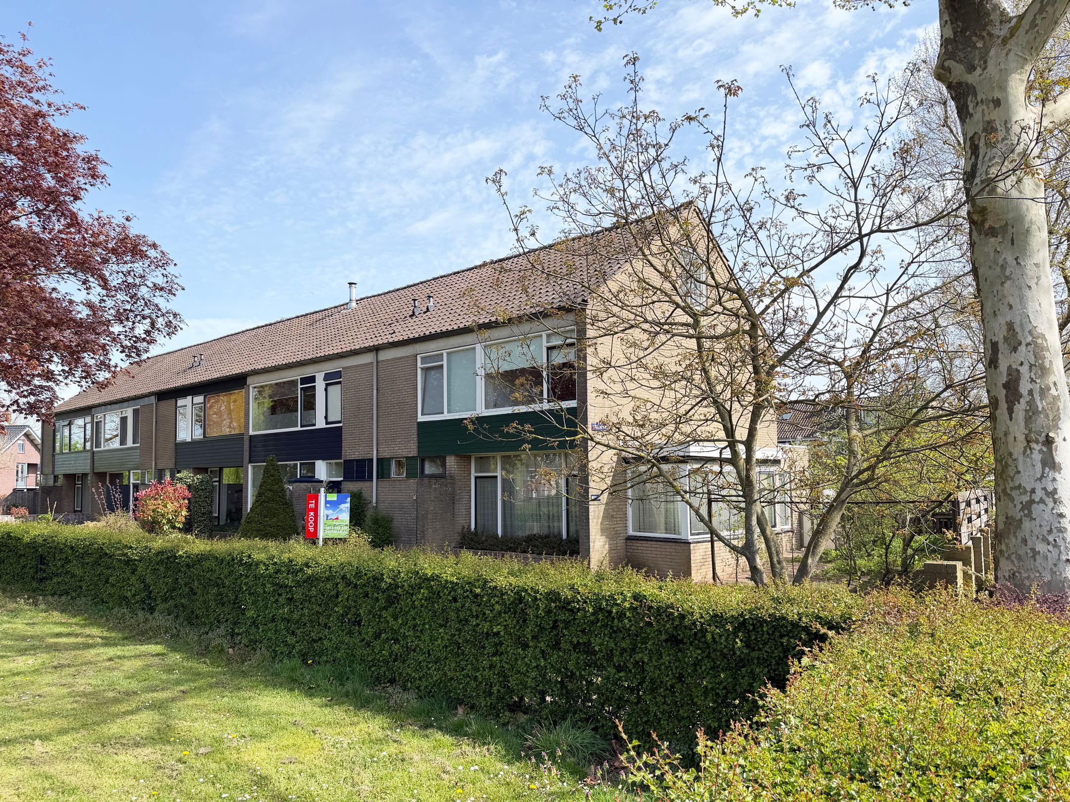 Dillenburg, 170, Lochem, 7242BG, Gelderland, Nederland 170 