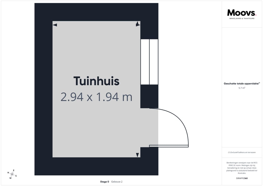 Foto 53 van Klaprooslaan 65