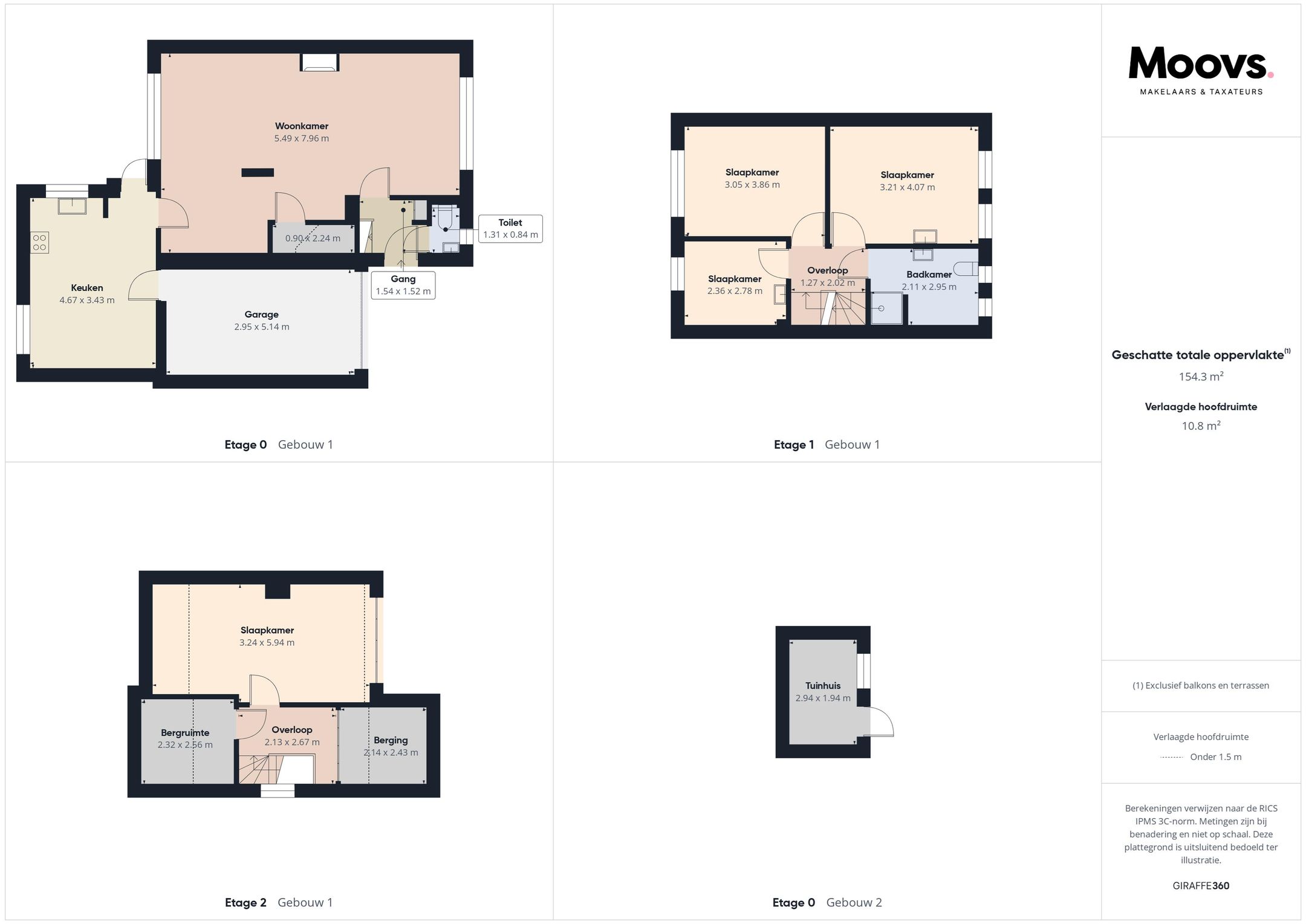 Foto 54 van Klaprooslaan 65