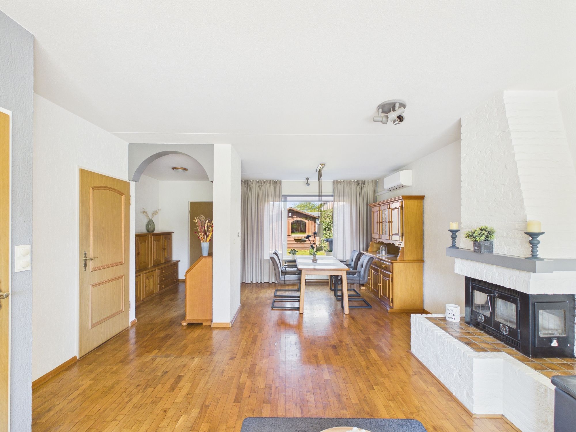 Foto 3 van Klaprooslaan 65