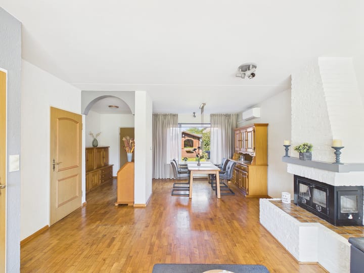 Foto 3 van Klaprooslaan 65