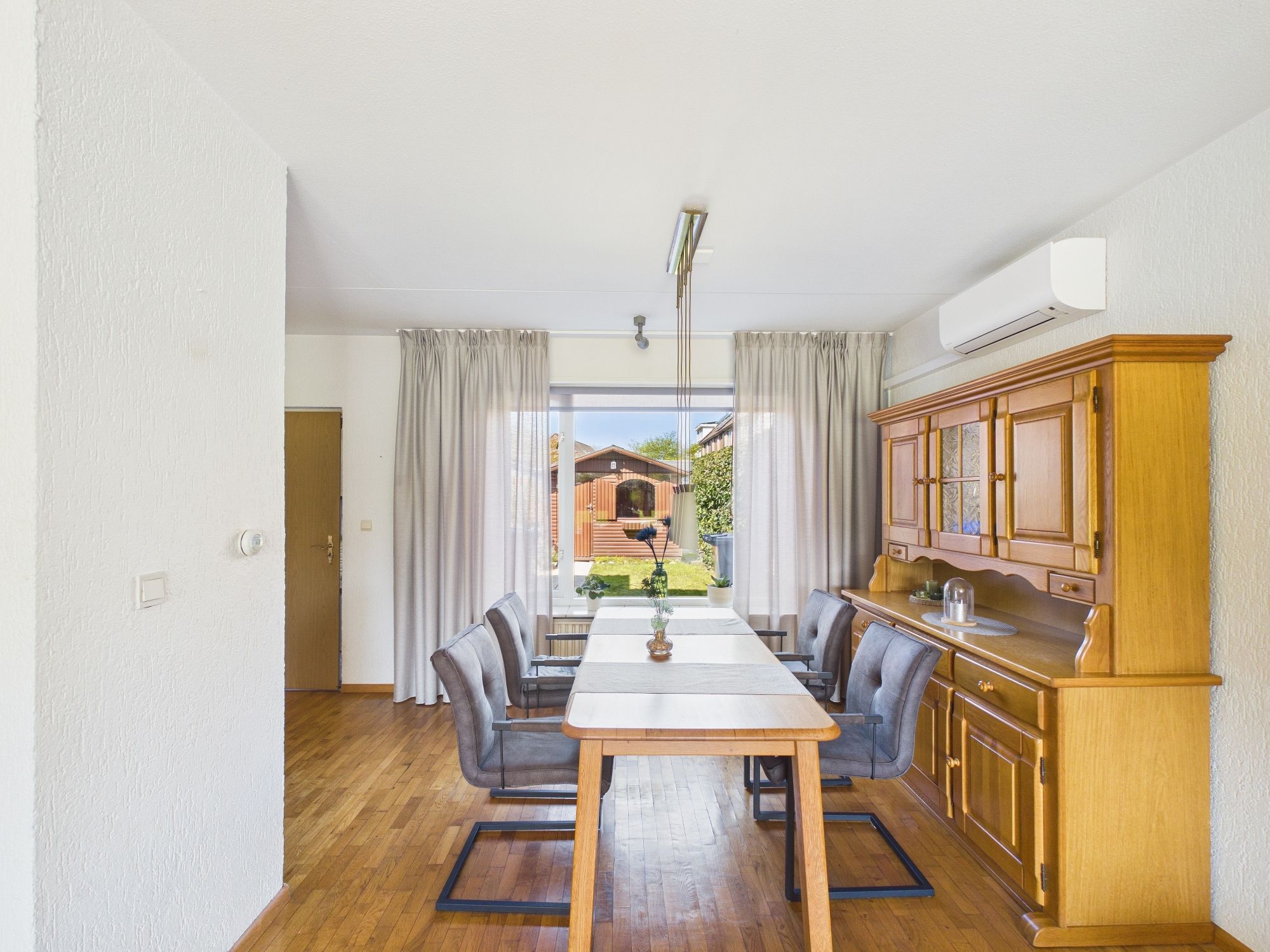 Foto 9 van Klaprooslaan 65