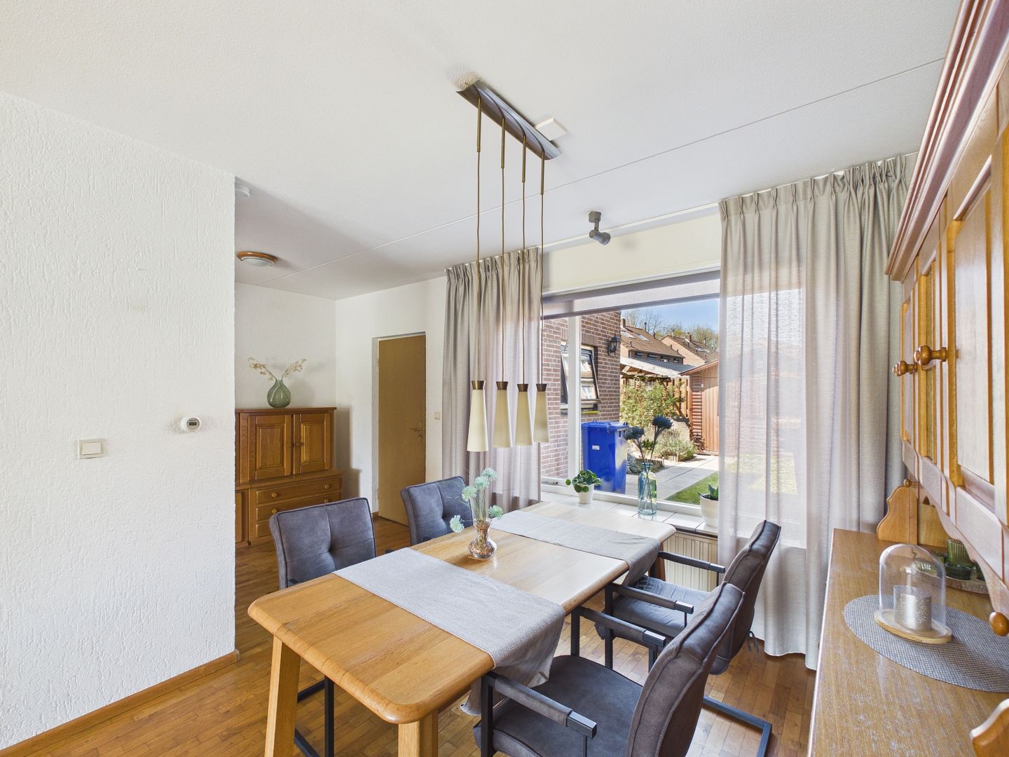 Foto 10 van Klaprooslaan 65