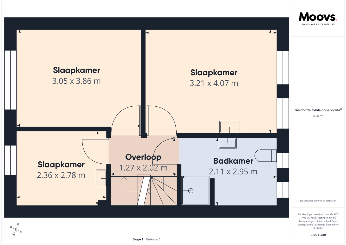 Foto 50 van Klaprooslaan 65