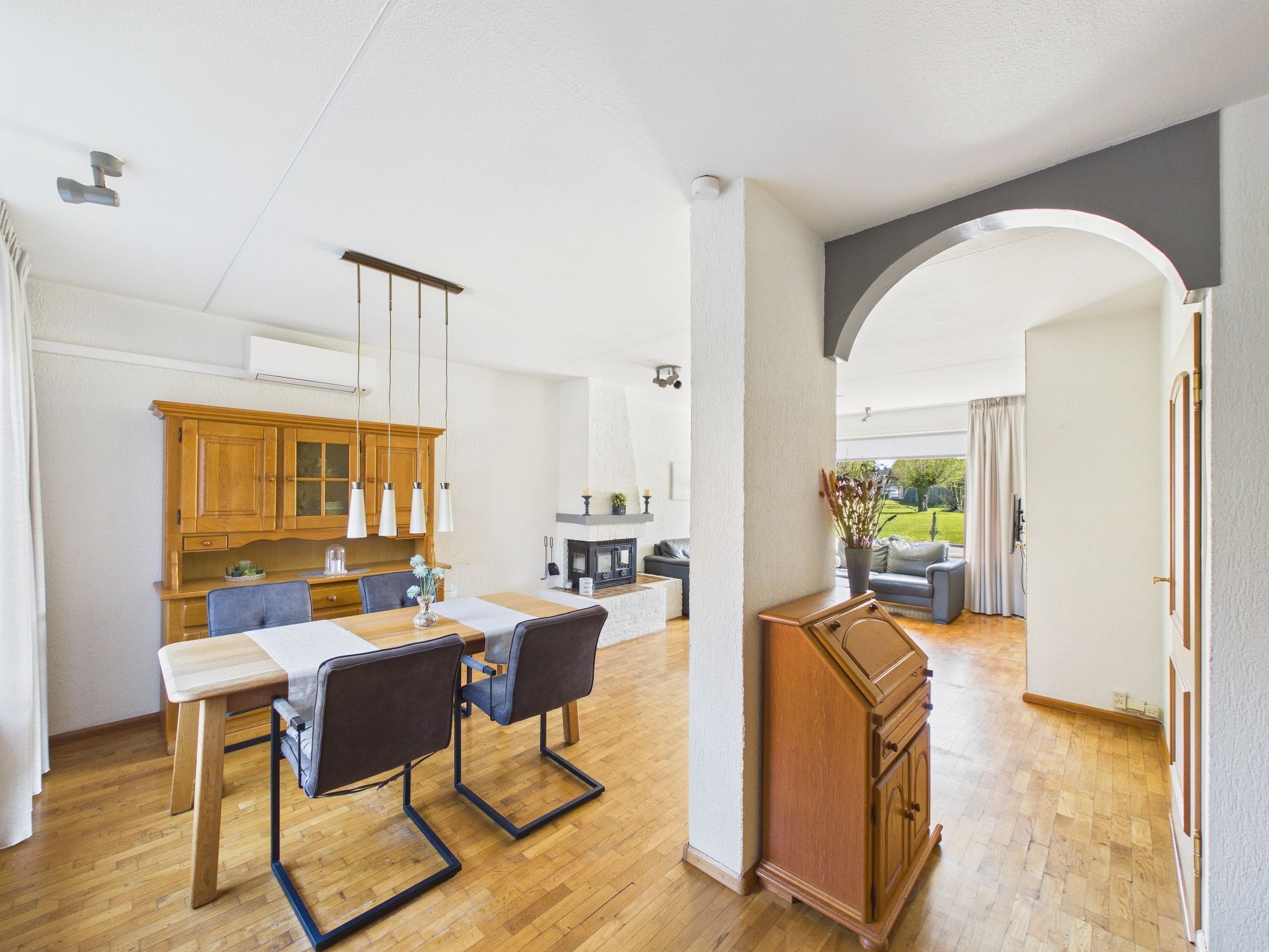 Foto 6 van Klaprooslaan 65