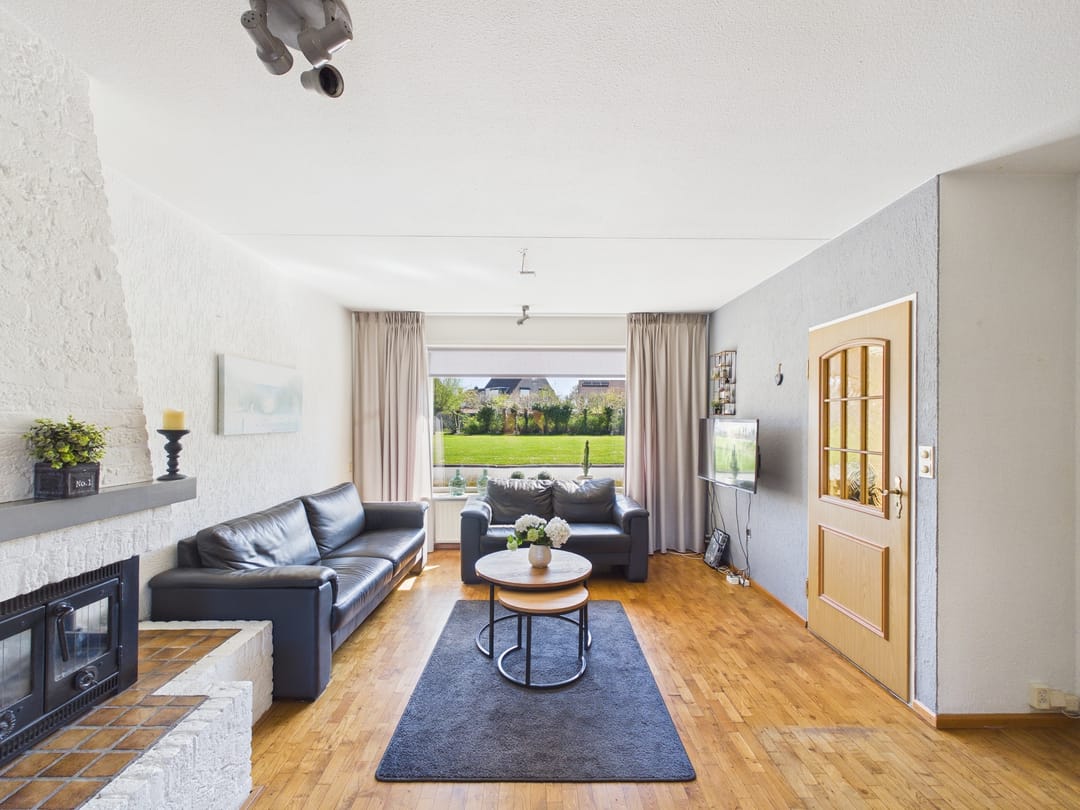 Foto 7 van Klaprooslaan 65