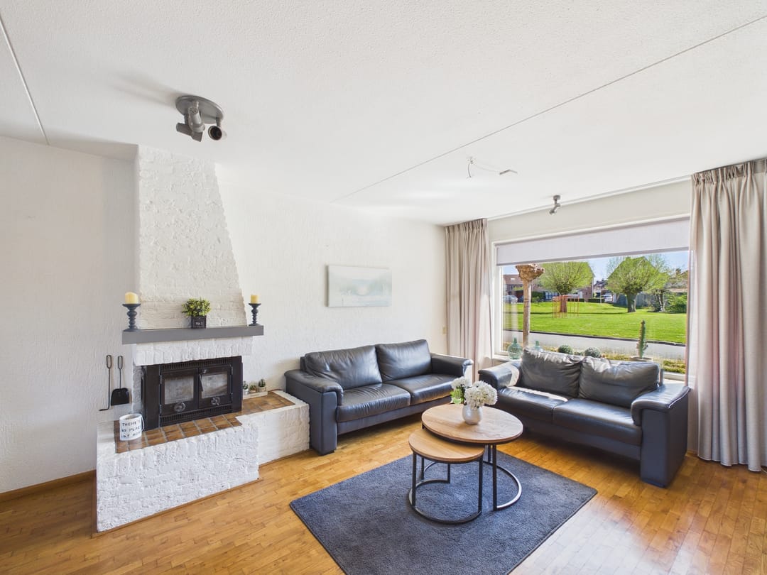 Foto 8 van Klaprooslaan 65