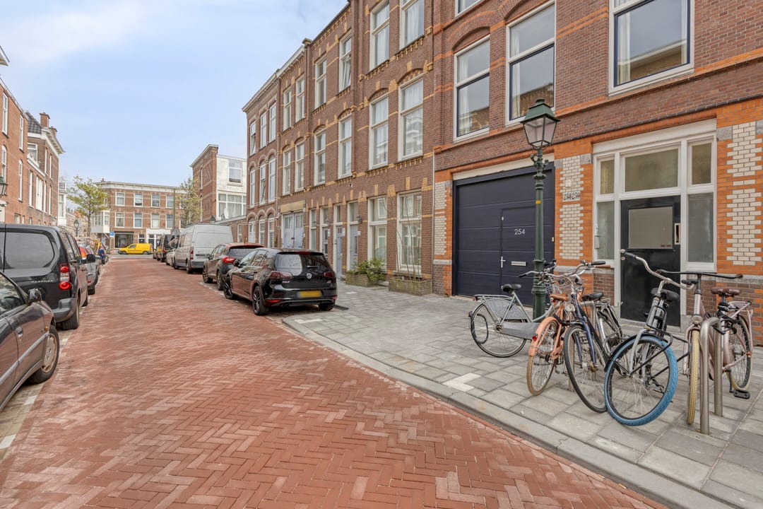 Photo 2 of Kepplerstraat 256-B