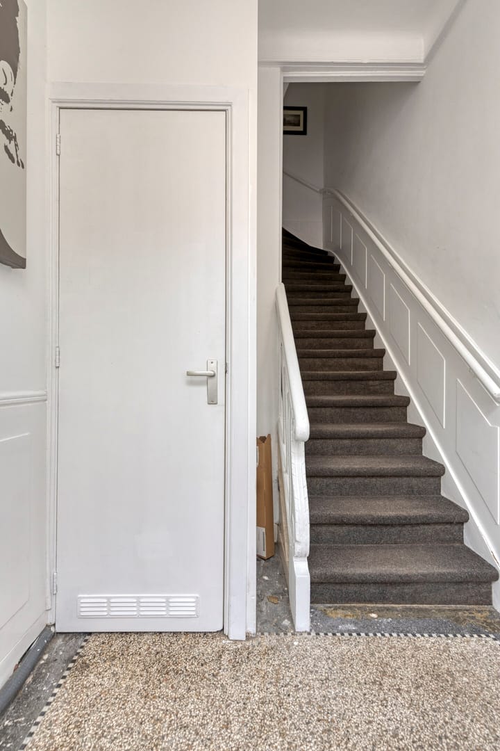 Foto 4 van Kepplerstraat 256-B