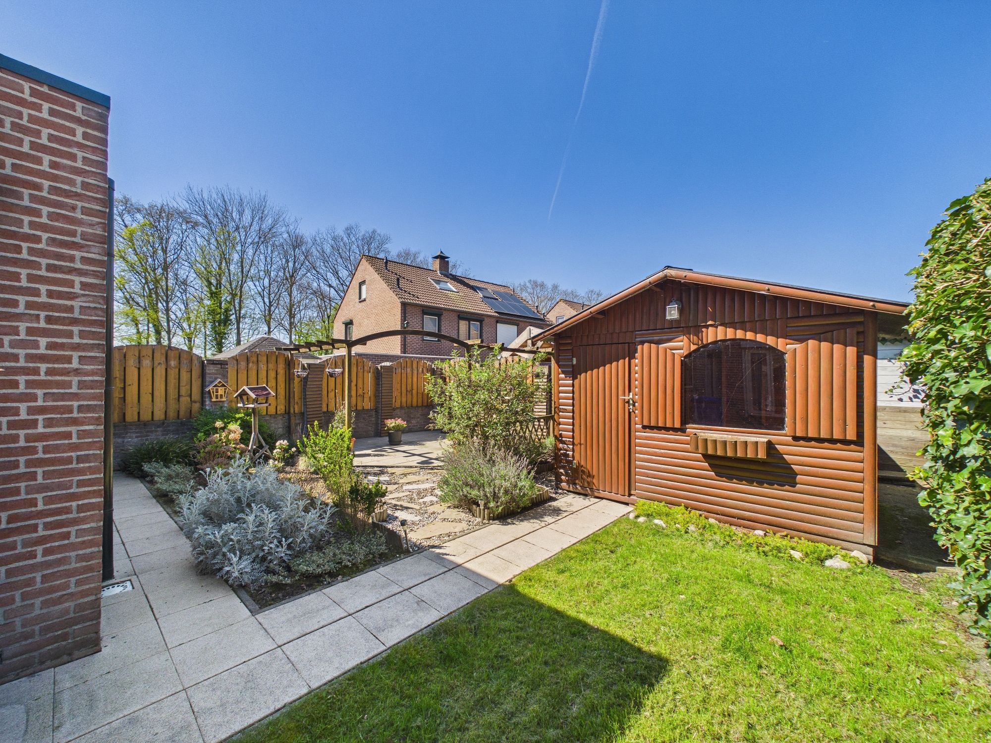 Foto 39 van Klaprooslaan 65