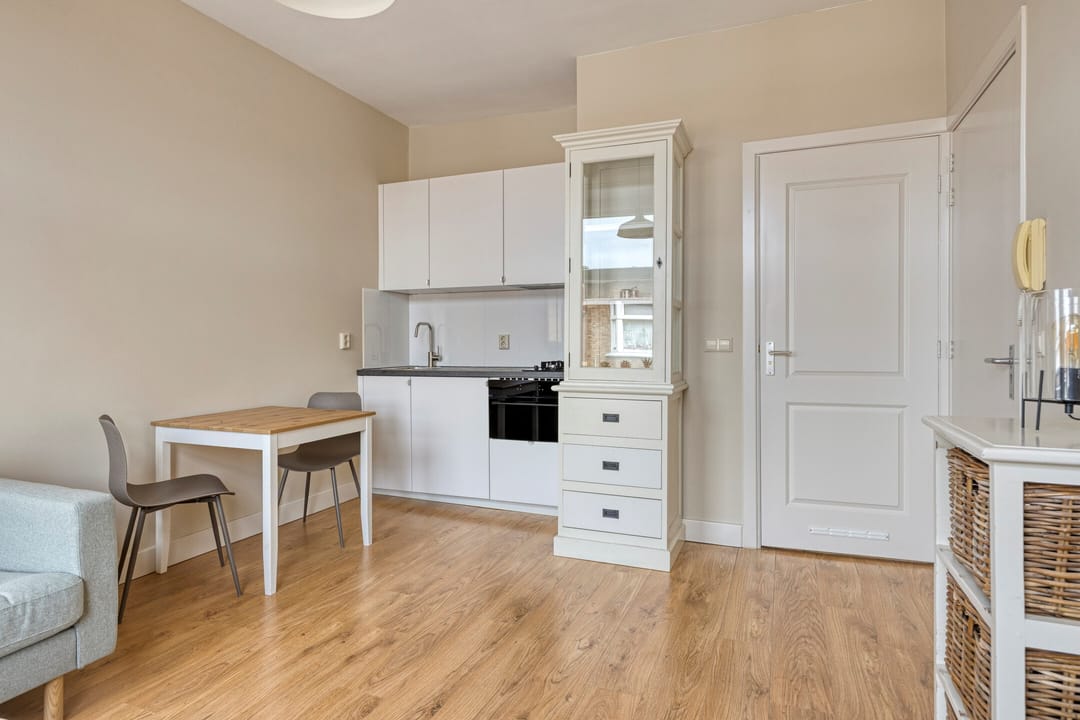 Photo 8 of Kepplerstraat 256-B