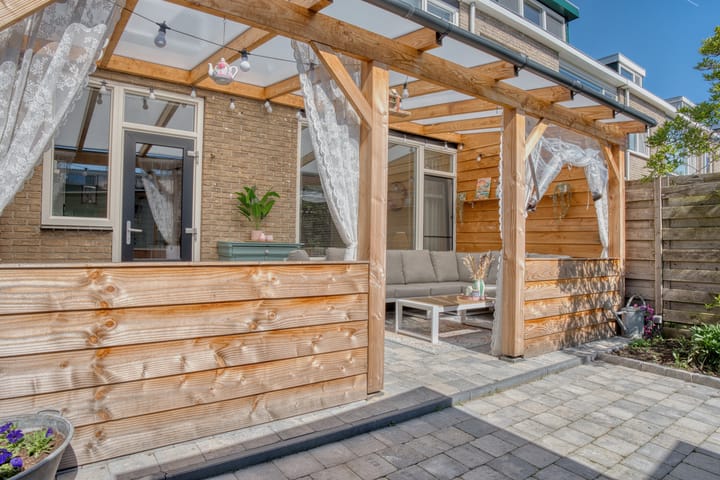 Foto 4 van Roerdompstraat 18