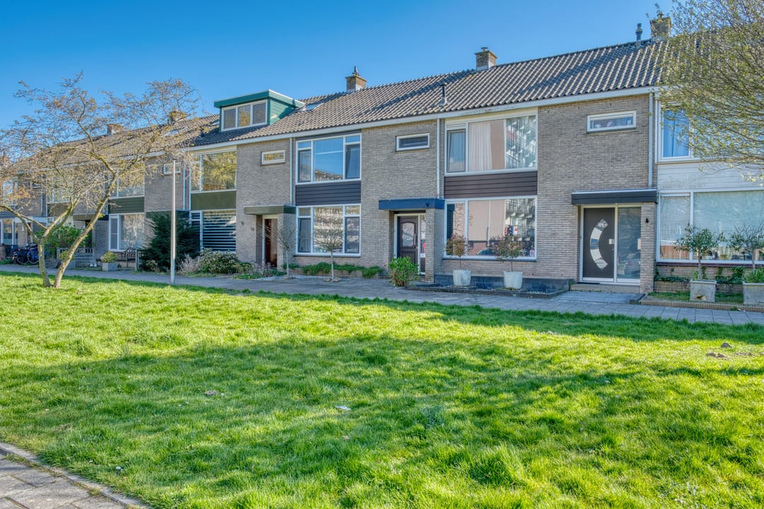 Foto 41 van Roerdompstraat 18