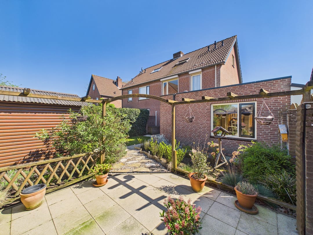 Foto 38 van Klaprooslaan 65