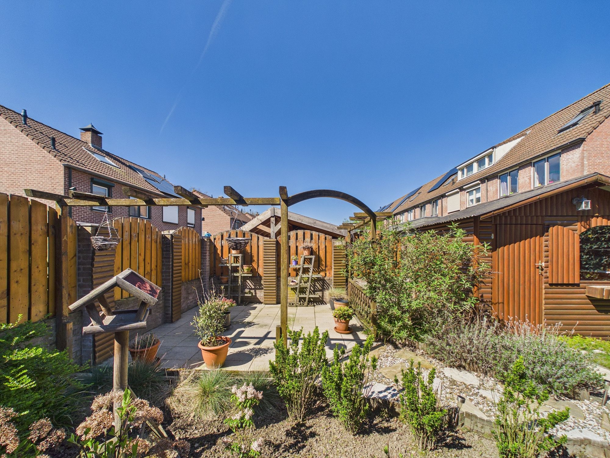 Foto 42 van Klaprooslaan 65