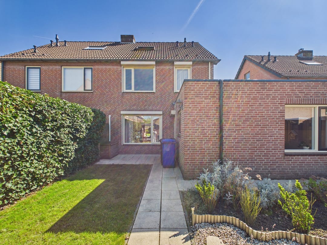 Foto 43 van Klaprooslaan 65