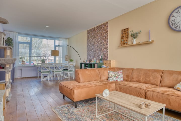 Foto 2 van Roerdompstraat 18