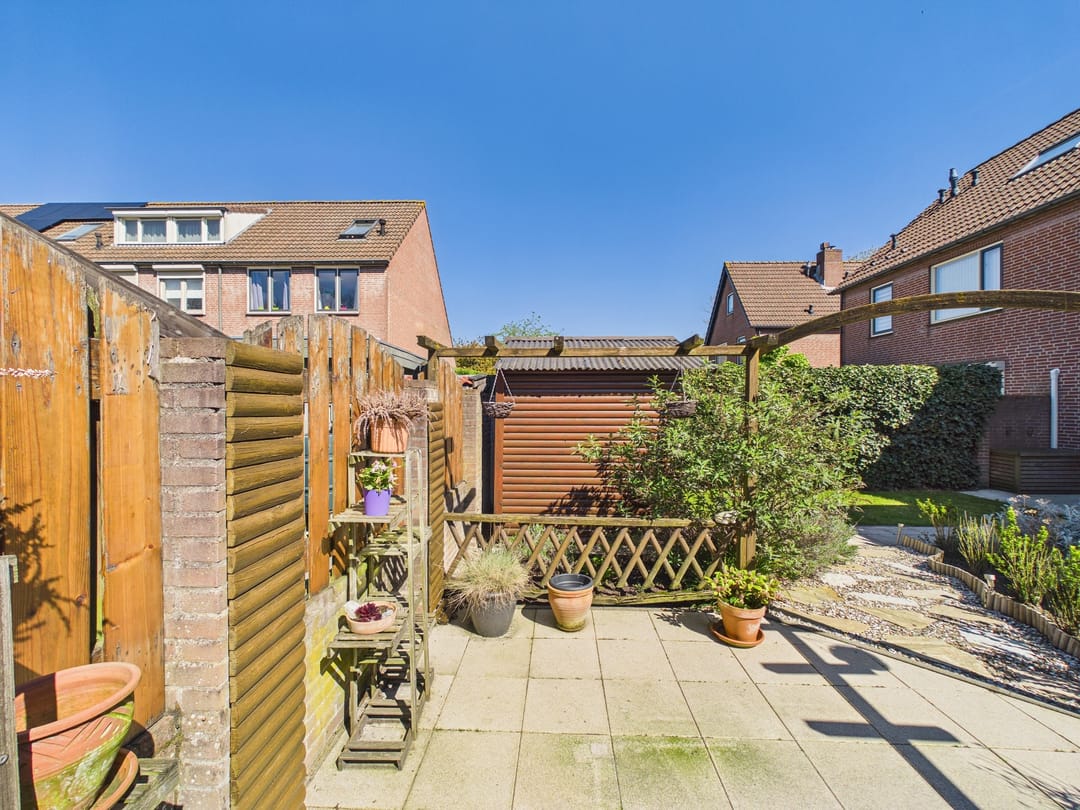 Foto 41 van Klaprooslaan 65