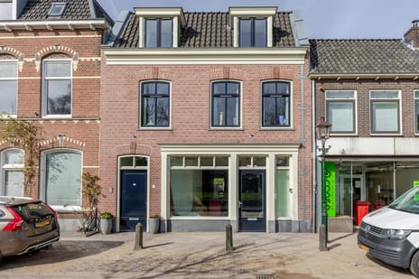 Dorpsstraat thumbnail