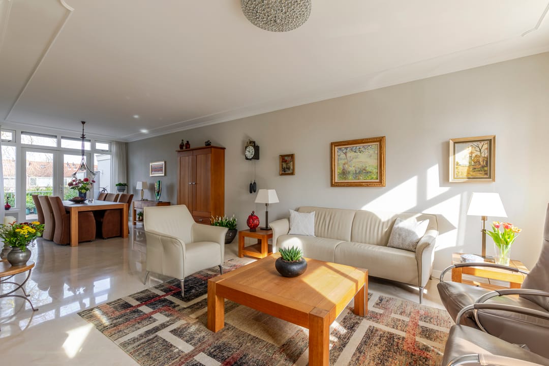 Foto 2 van Dorpsstraat 14-A