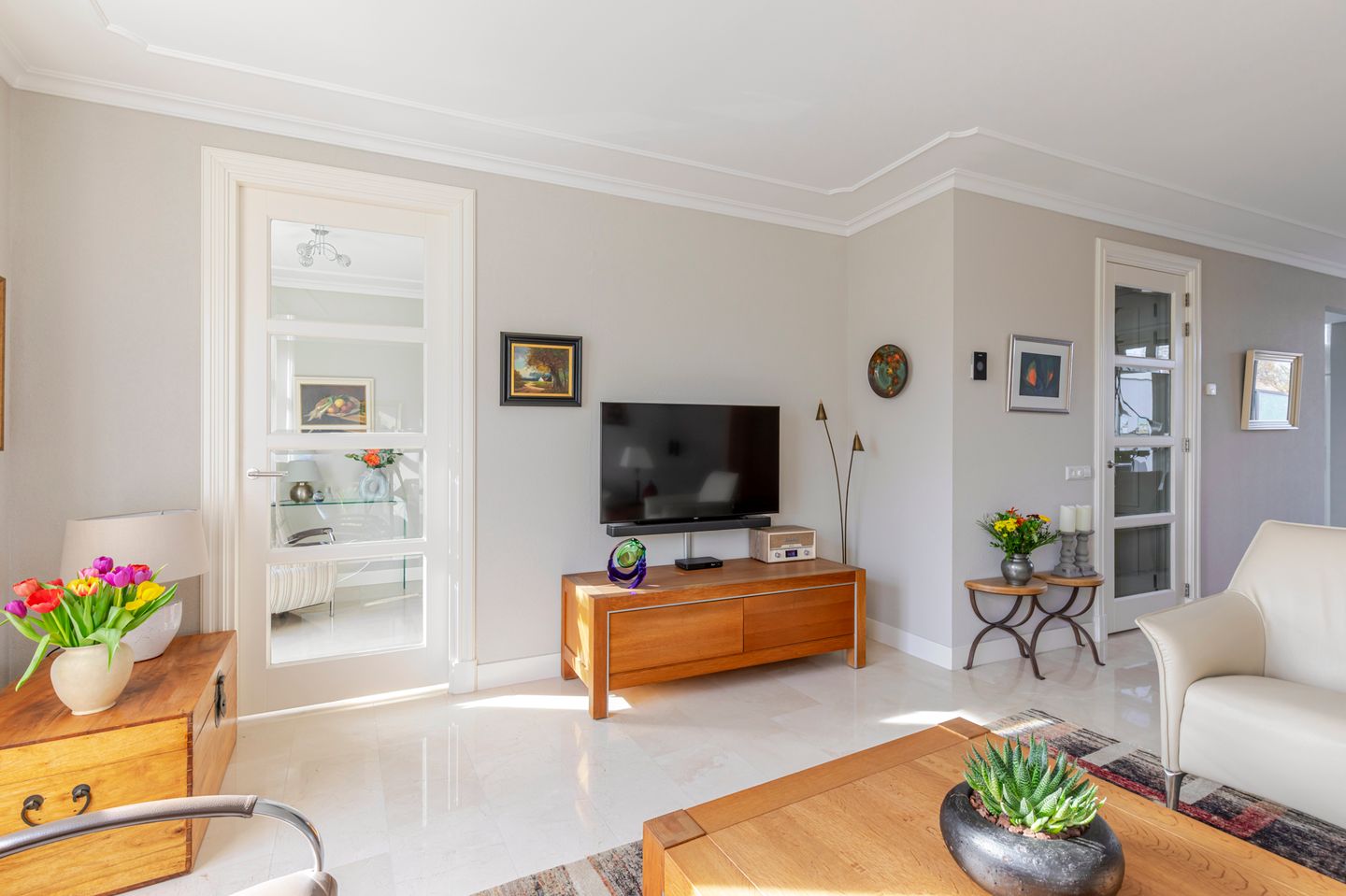 Foto 5 van Dorpsstraat 14-A