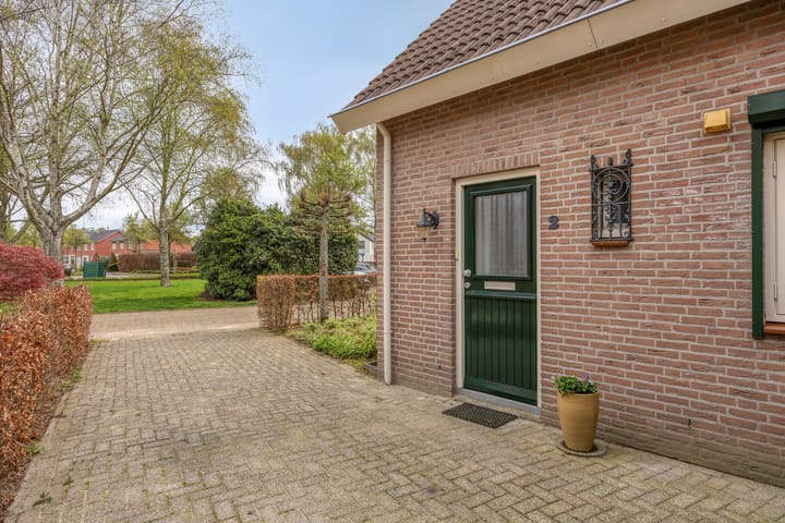 Foto 2 van Huisweide 2