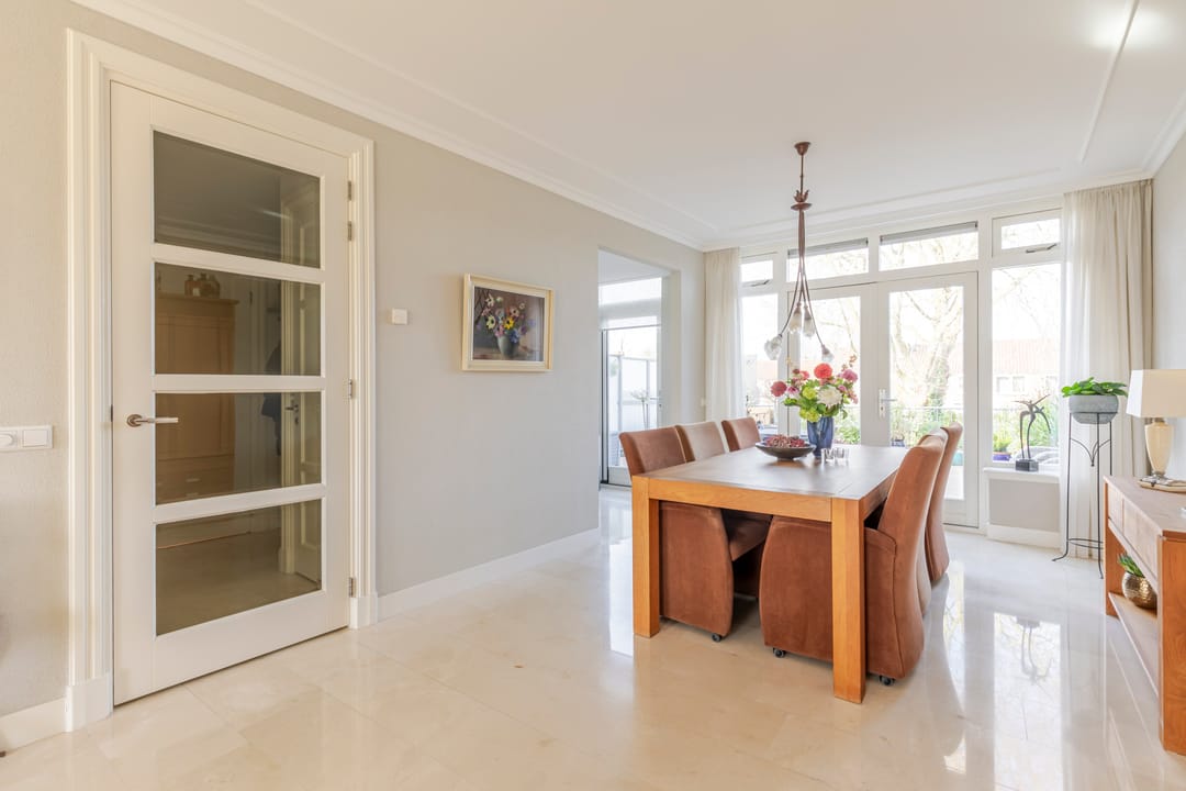 Foto 8 van Dorpsstraat 14-A