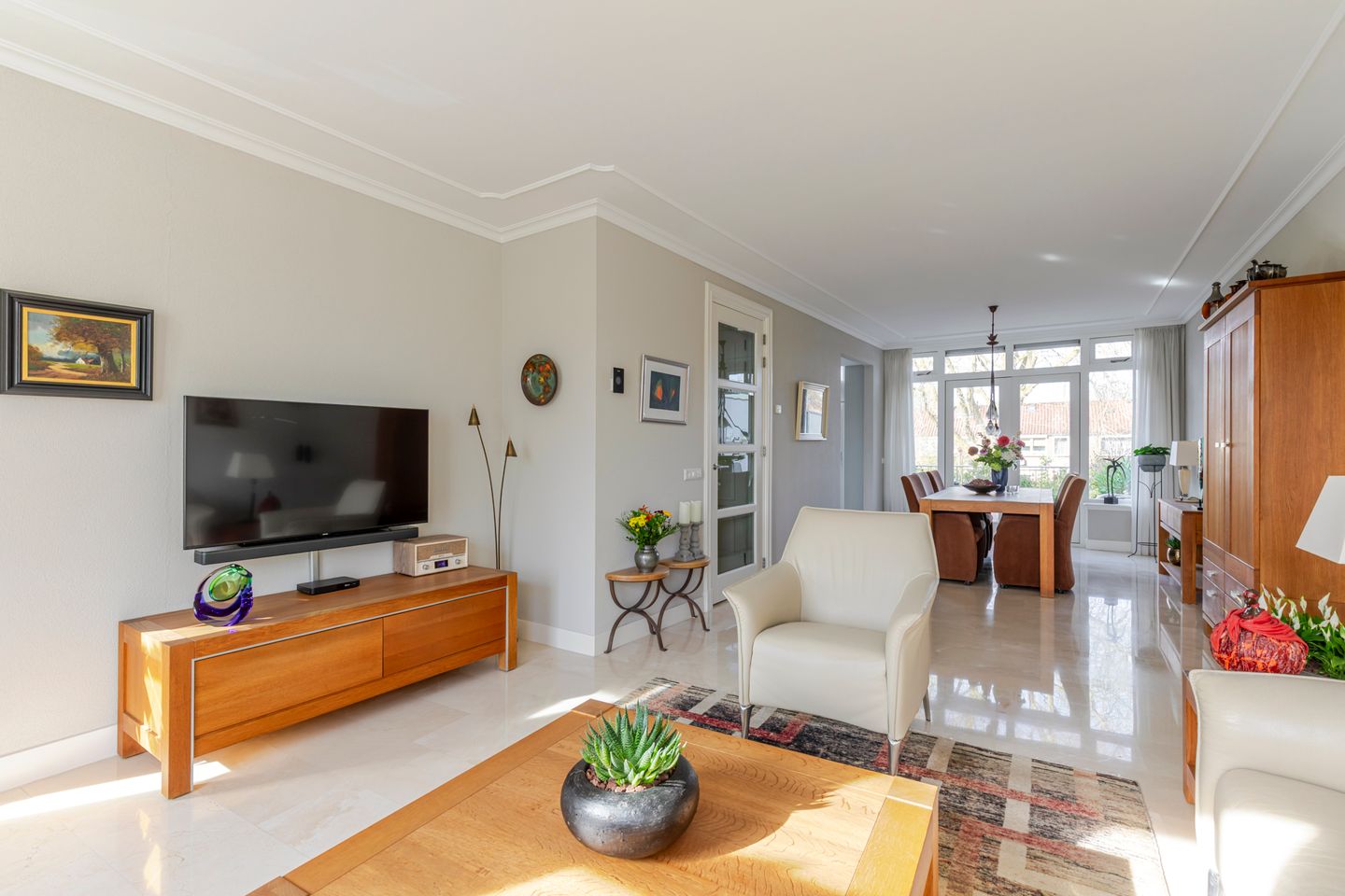 Foto 4 van Dorpsstraat 14-A