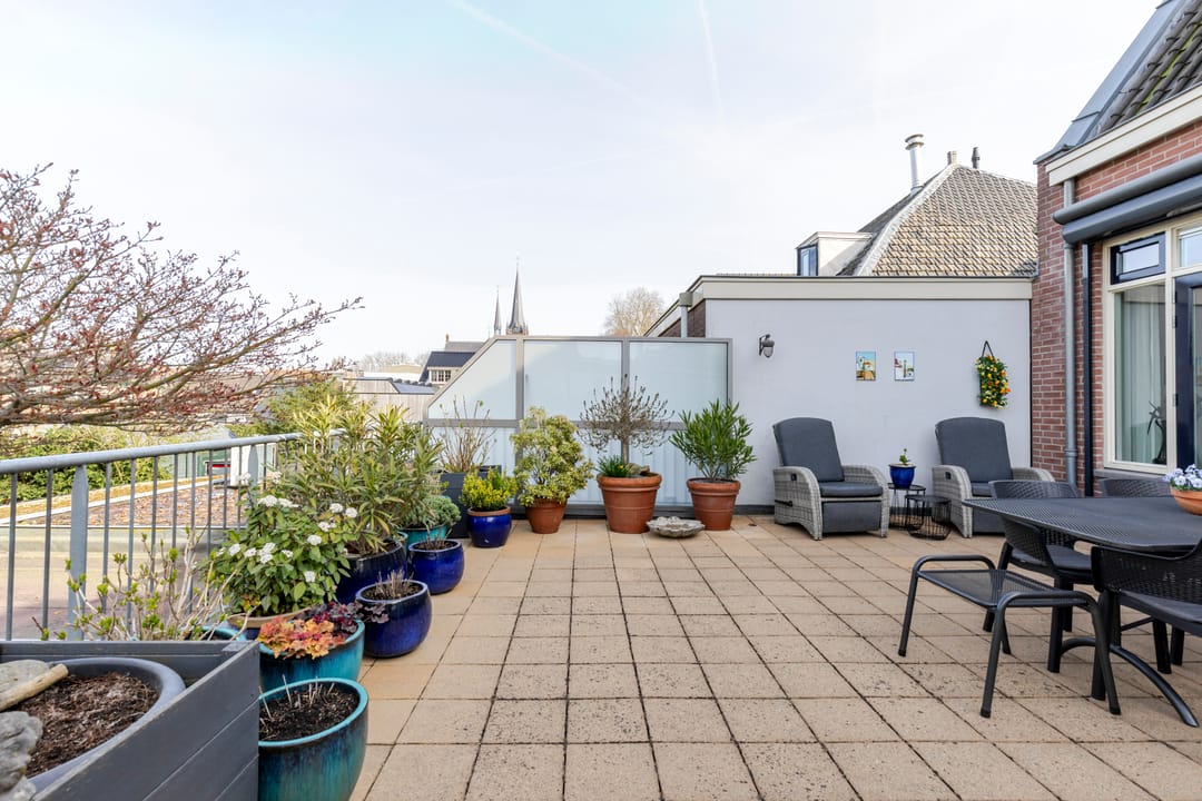 Foto 37 van Dorpsstraat 14-A