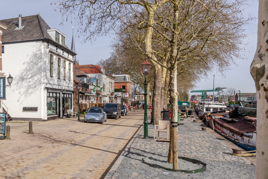 Foto 41 van Dorpsstraat 14-A