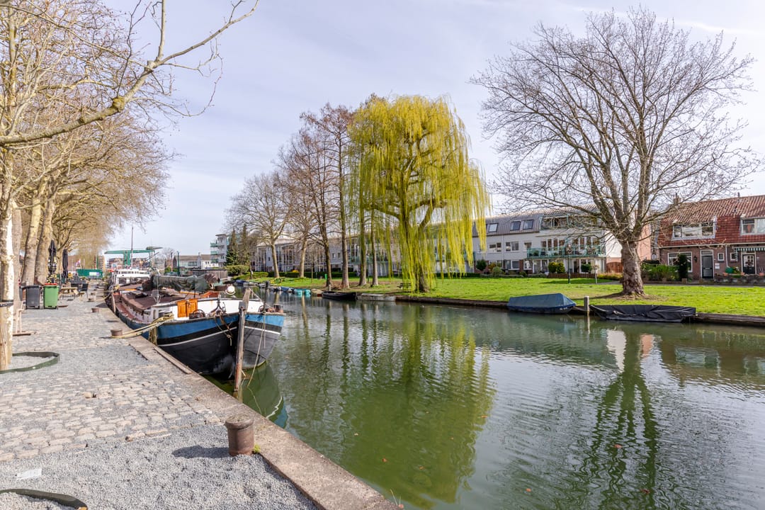 Foto 43 van Dorpsstraat 14-A