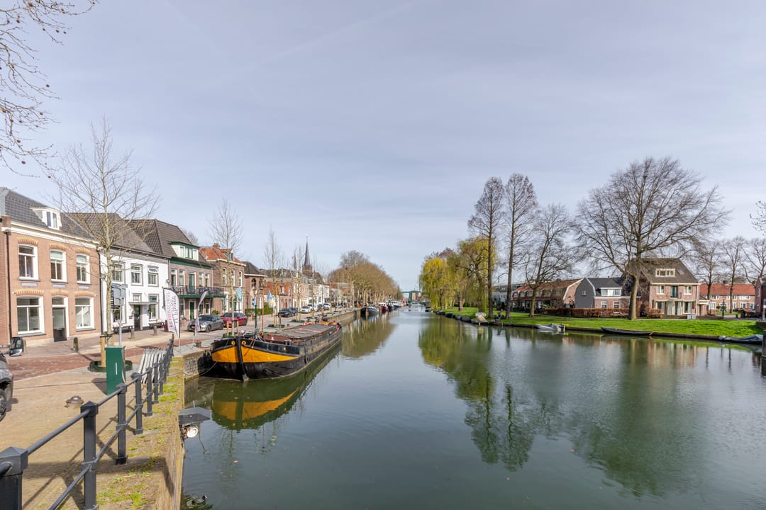 Foto 47 van Dorpsstraat 14-A