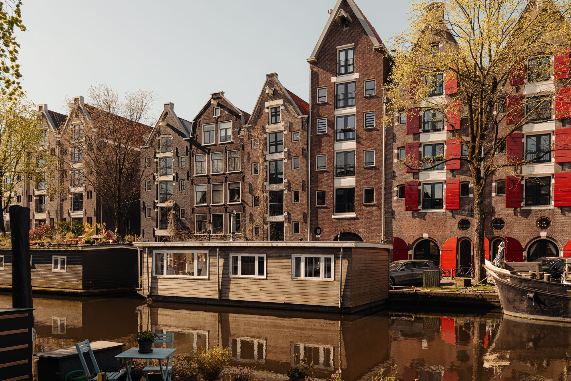 Brouwersgracht 811 