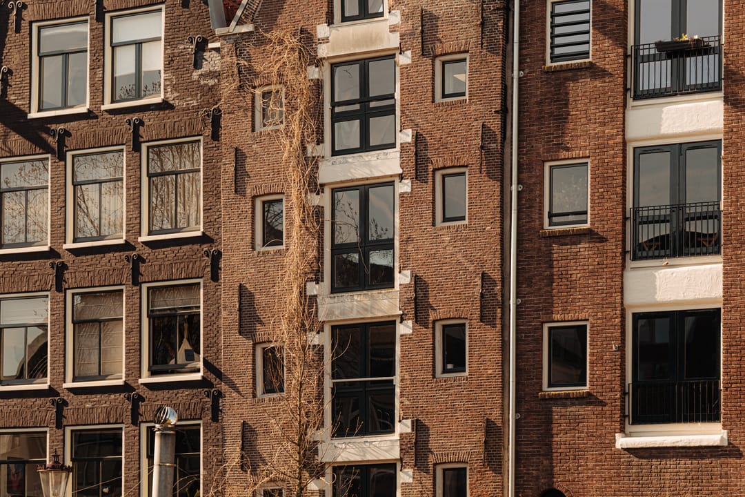 Foto 2 van Brouwersgracht 811