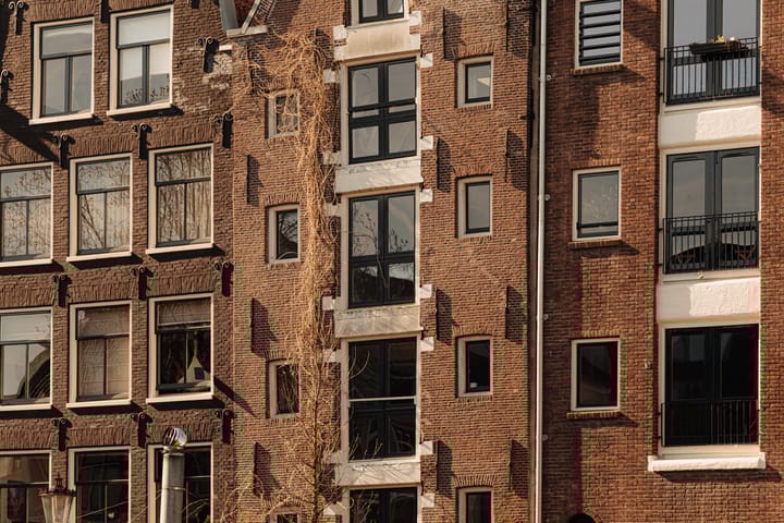 Foto 2 van Brouwersgracht 811