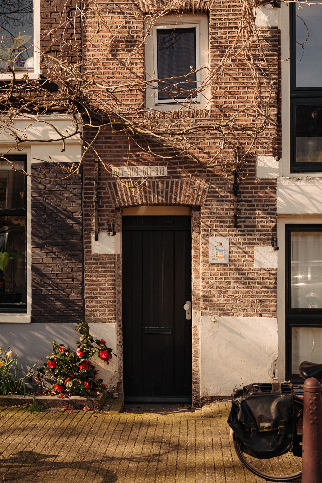 Foto 3 van Brouwersgracht 811