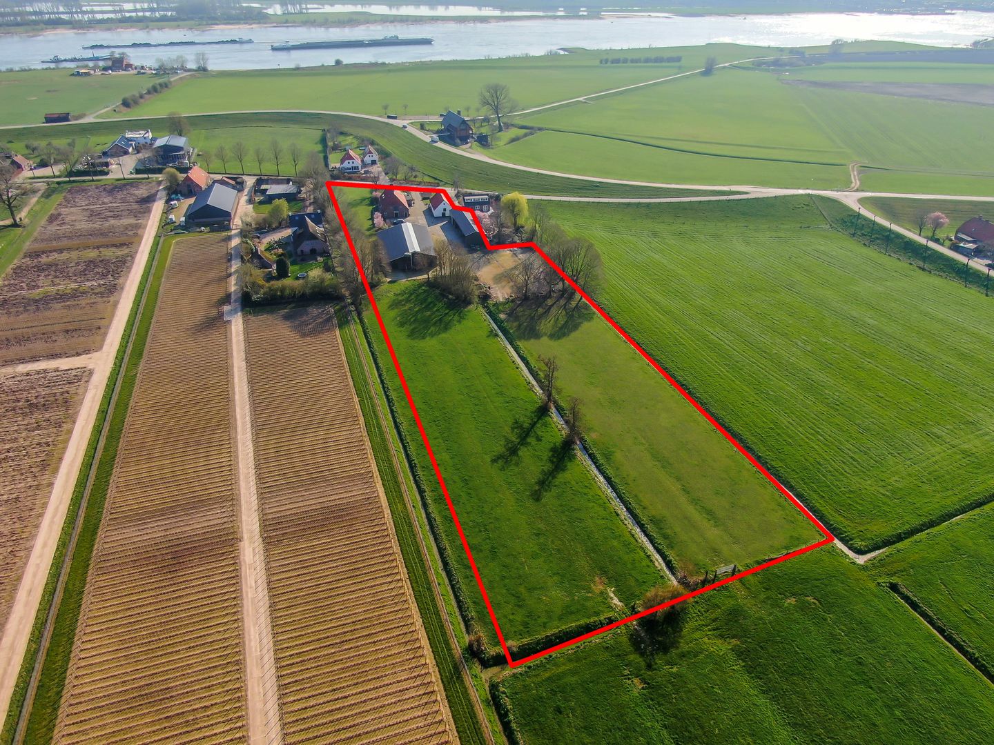 Photo 5 of Kalkestraat 76