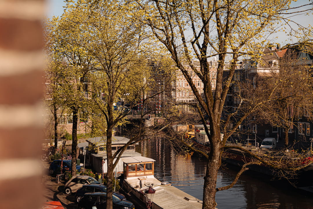 Foto 8 van Brouwersgracht 811