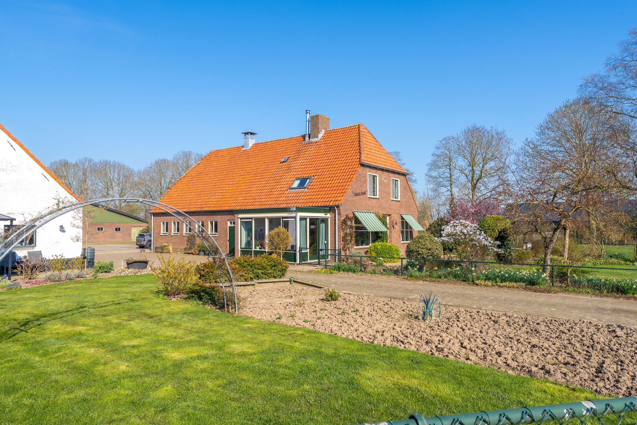 Photo 12 of Kalkestraat 76