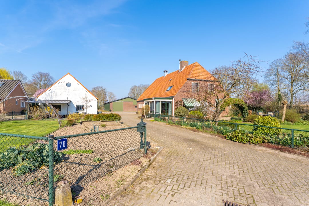 Photo 13 of Kalkestraat 76