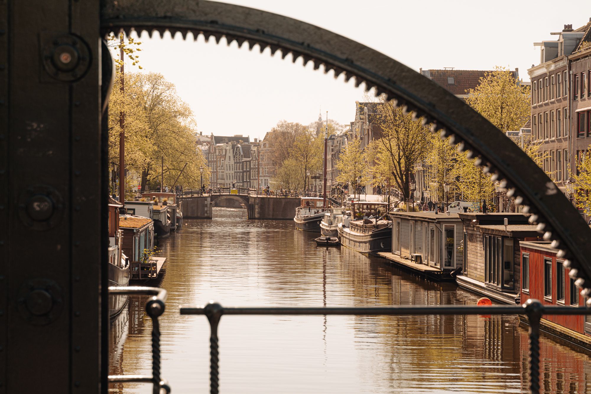 Foto 27 van Brouwersgracht 811