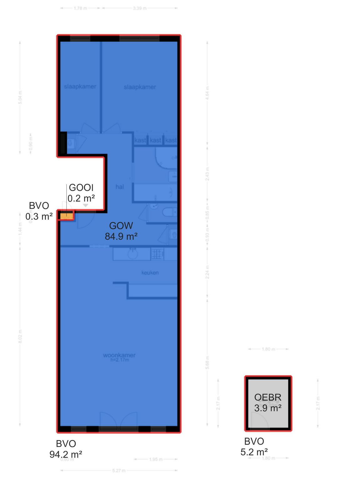 Foto 32 van Brouwersgracht 811