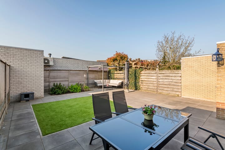 Foto 2 van Klaverpas 15