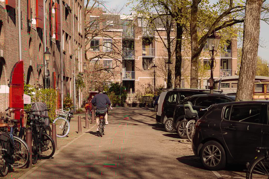 Foto 23 van Brouwersgracht 811