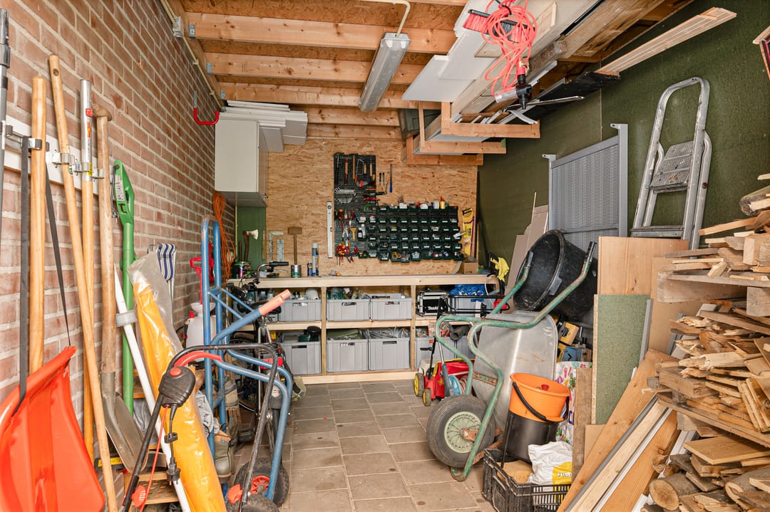 Foto 43 van Golle 19