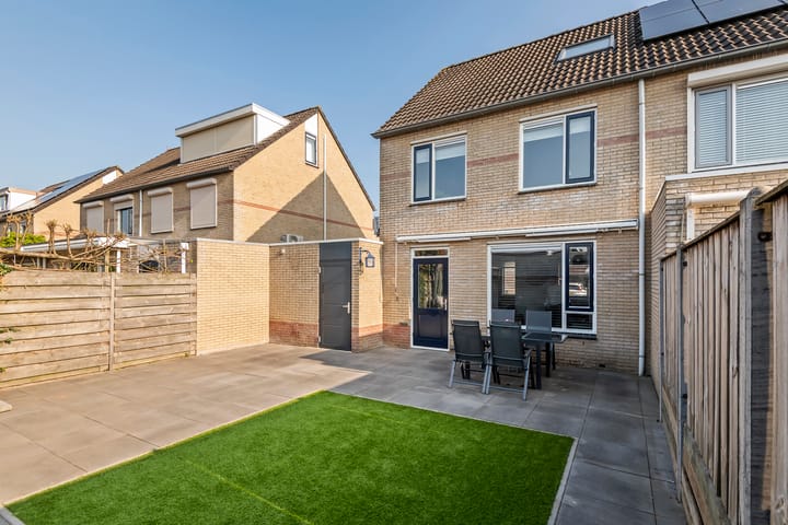 Foto 4 van Klaverpas 15