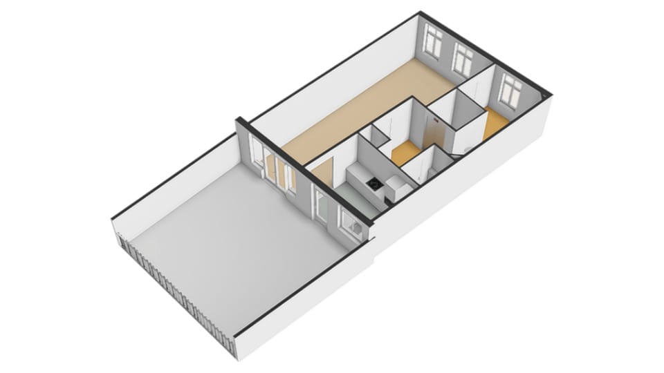 Foto 53 van Dorpsstraat 14-A