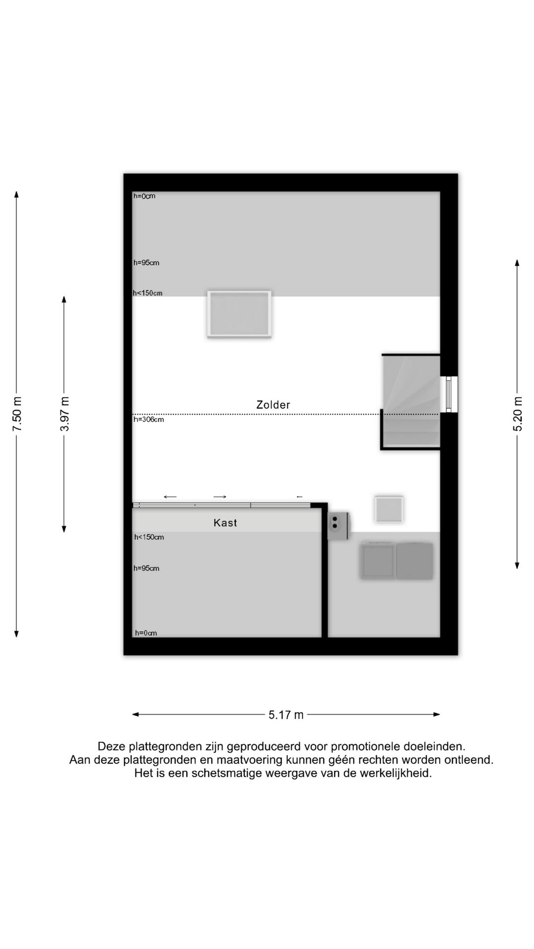 Move-in Ready Semi-Detached Home with Garage and Sunny Garden — 41