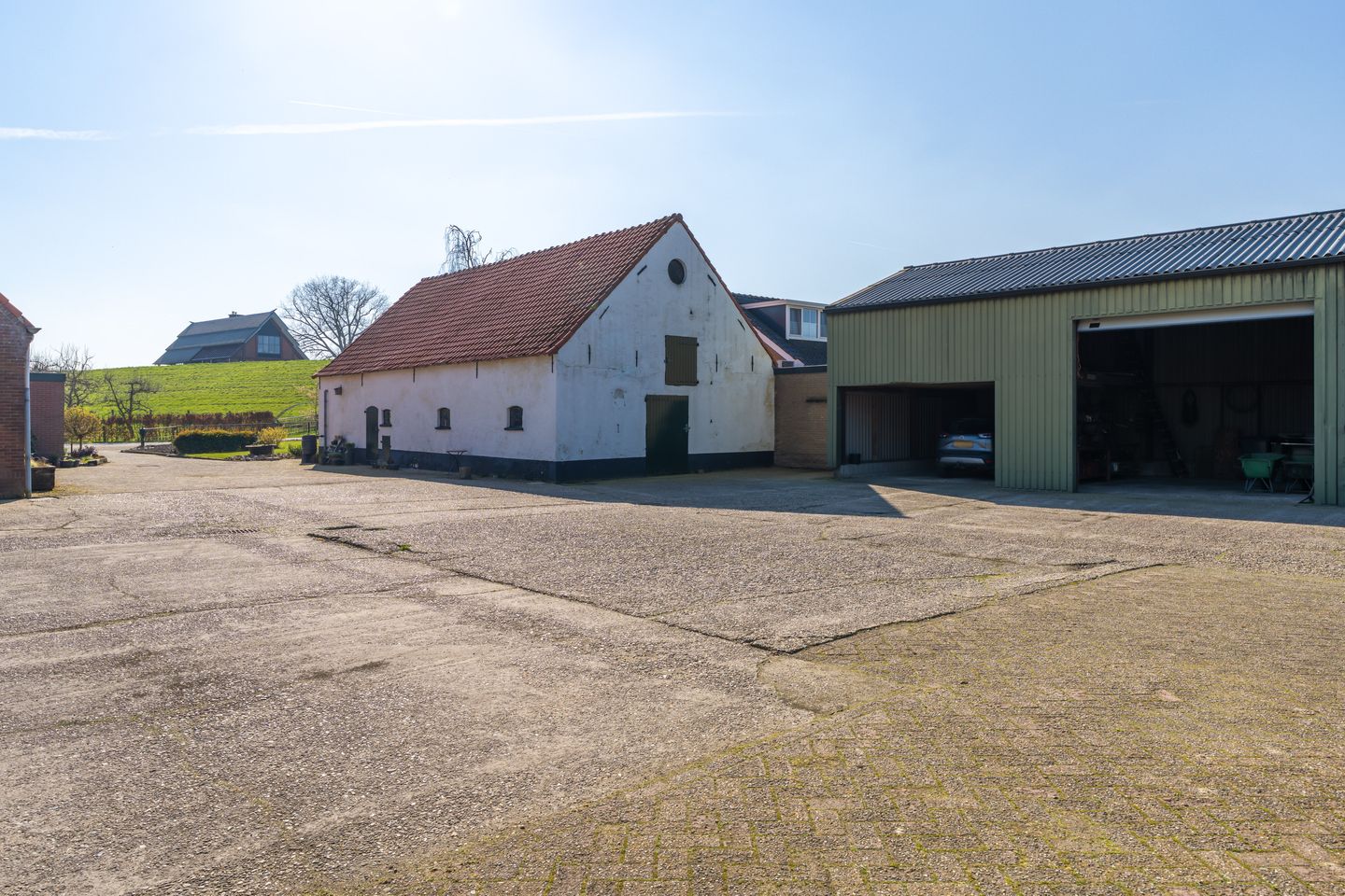 Photo 59 of Kalkestraat 76