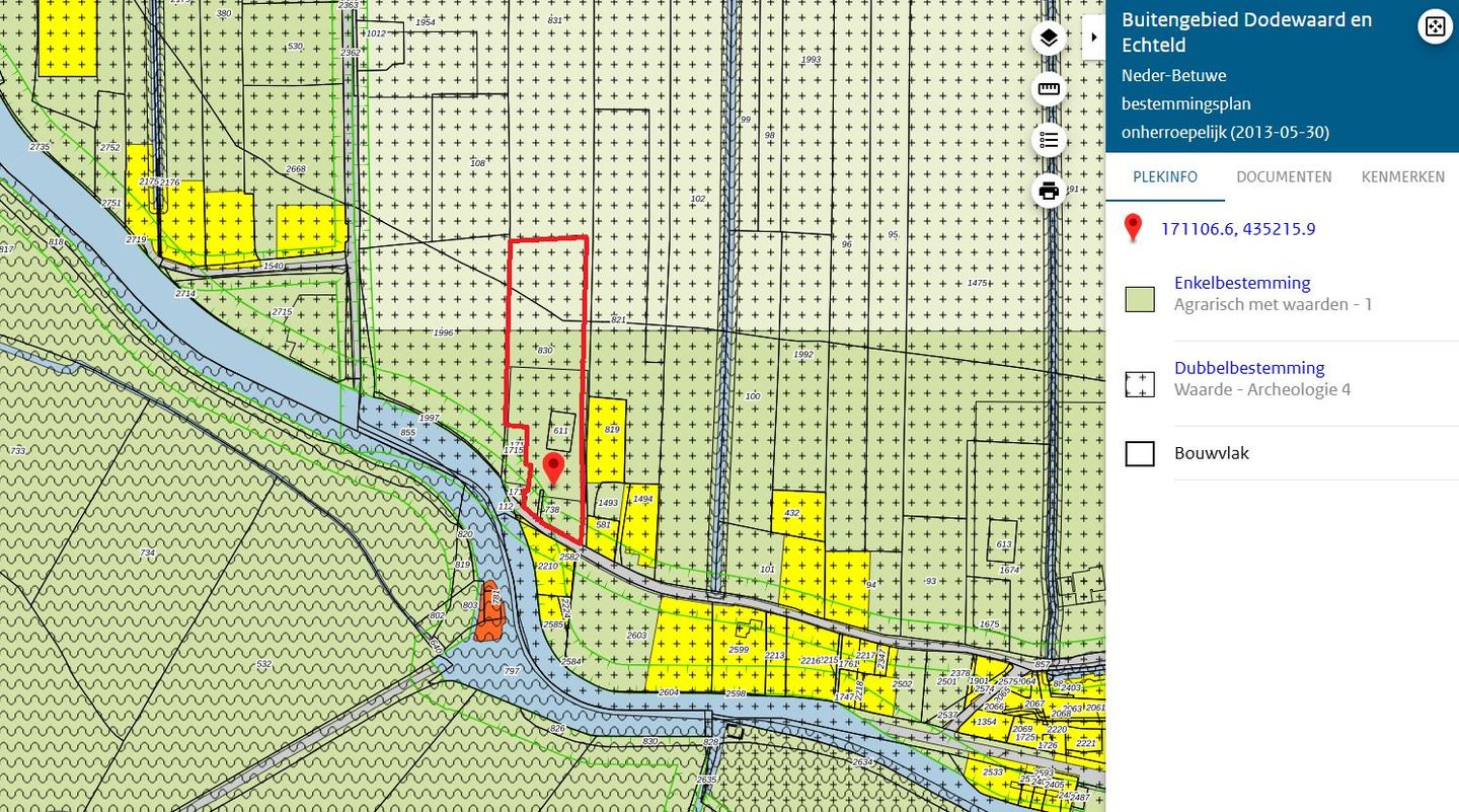 Photo 74 of Kalkestraat 76